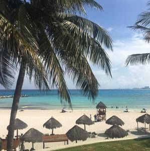 Meet your Posher, Ela